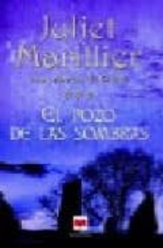 Portada de EL POZO DE LAS SOMBRAS