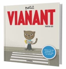 Portada de PETIT VIANANT
