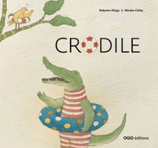 Portada de CRODILE (FRANCES)