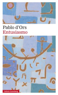 Portada de ENTUSIASMO (EBOOK)