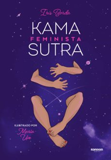 Portada de KAMASUTRA FEMINISTA ILUSTRADO (EBOOK)