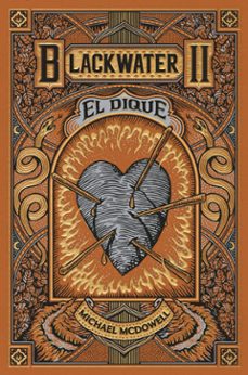 Portada de BLACKWATER II. EL DIQUE