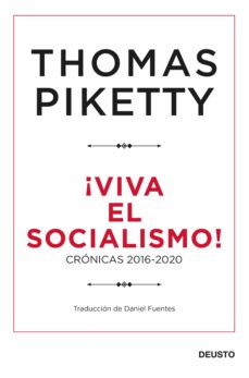 Portada de ¡VIVA EL SOCIALISMO! (EBOOK)