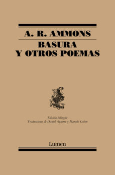 Portada de BASURA Y OTROS POEMAS (EBOOK)