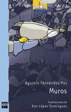 Portada de MUROS