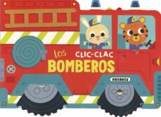 Portada de LOS BOMBEROS (CLIC-CLAC)