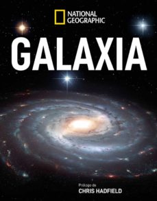 Portada de GALAXIA
