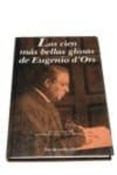 Portada de LAS CIEN MAS BELLAS GLOSAS