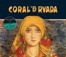 Portada de CORAL DE RUADA (+ CD. ANTOLOXIA, 1918-2018)