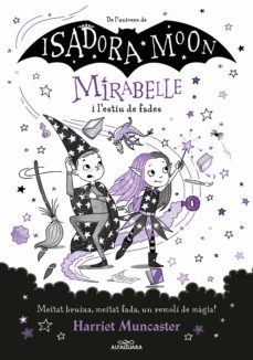 Portada de MIRABELLE 6 - MIRABELLE I L'ESTIU DE FADES (EBOOK)