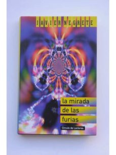 Portada de LA MIRADA DE LAS FURIAS