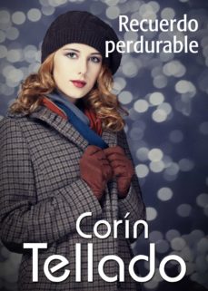 Portada de RECUERDO PERDURABLE (EBOOK)