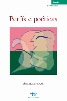 Portada de PERFIS E POETICAS