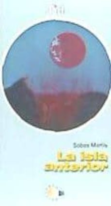 Portada de LA ISLA ANTERIOR