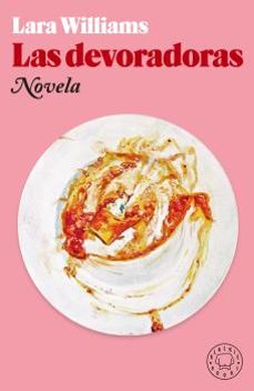 Portada de LAS DEVORADORAS
