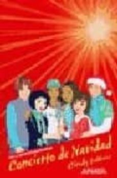 Portada de CONCIERTO DE NAVIDAD (FAME SCHOOL)