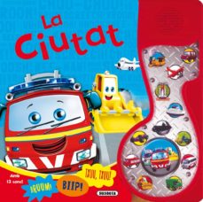 Portada de LA CIUTAT