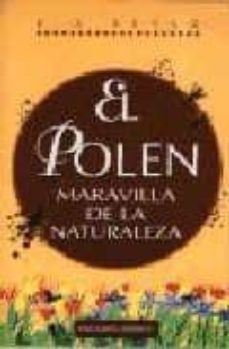 Portada de EL POLEN (2ª ED.)