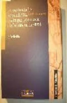 Portada de AFECTIVIDAD Y SEXUALIDAD EN LA PERSONA CON DEFICIENCIA MENTAL (2ª ED.)