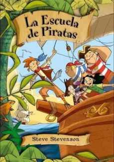 Portada de PACK LA ESCUELA DE PIRATAS