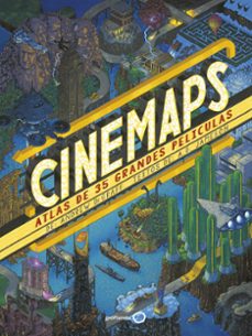 Portada de CINEMAPS