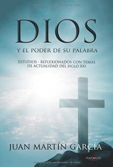 Portada de DIOS Y EL PODER DE SU PALABRA