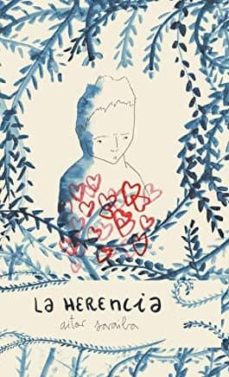 Portada de LA HERENCIA
