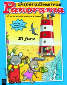 Portada de EL FARO (PANORAMA SUPERADHESIVOS)