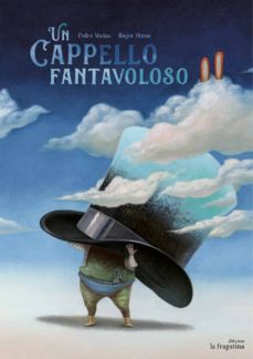 Portada de UN CAPPELLO FANTAVOLOSO