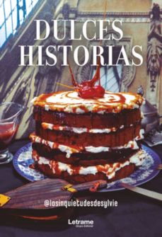 Portada de DULCES HISTORIAS