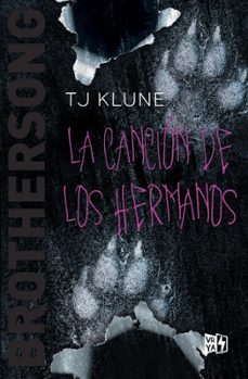 Portada de LA CANCION DE LOS HERMANOS