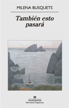 Portada de TAMBIEN ESTO PASARA (EBOOK)