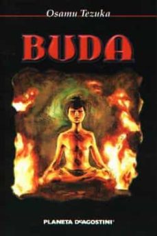 Portada de BUDA 3