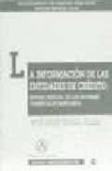 Portada de LA INFORMACION DE LAS ENTIDADES DE CREDITO: ESTUDIO DE LOS INFORM ES COMERCIALES BANCARIOS