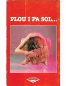 Portada de PLOU I FA SOL