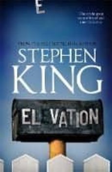 Descargas de libros electrónicos gratis para la tableta nook ELEVATION de STEPHEN KING  9781473691520