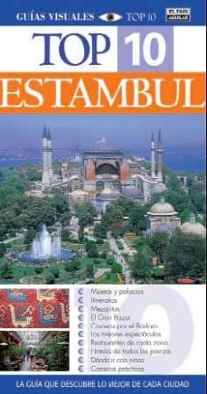 Bressoamisuradi.it Estambul (Guias Visuales Top 10) Image