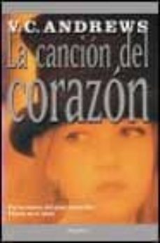 9788408023920 - La canción del corazón (2) (Melody) (V. C. Andrews) - (Audiolibro Voz Humana)