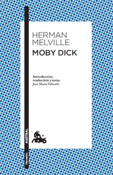 Descargas de ipod book gratis MOBY DICK 9788408093220 de HERMAN MELVILLE