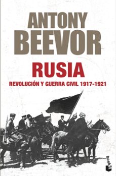 Descargar libros gratuitos de epub en línea RUSIA RTF PDF ePub de ANTONY BEEVOR