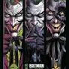 BATMAN: TRES JOKERS (DC POCKET)