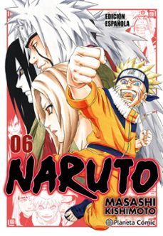 Descargar libros electrónicos gratis Reino Unido NARUTO JUMP REMIX Nº 06/24