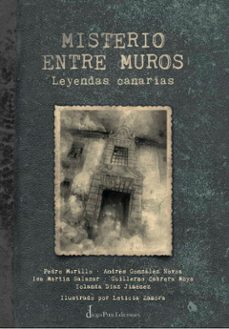 colecciones de libros electrónicos MISTERIO ENTRE MUROS