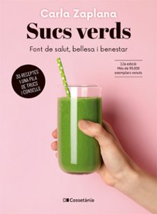 Buenos libros descargados SUCS VERDS
				 (edición en catalán) CHM RTF ePub in Spanish