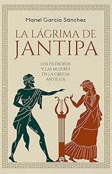 Descarga gratuita de libros de Google LA LAGRIMA DE JANTIPA