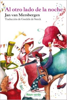 Ebook gratis italiani descargar AL OTRO LADO DE LA NOCHE 9788415539520 (Spanish Edition)