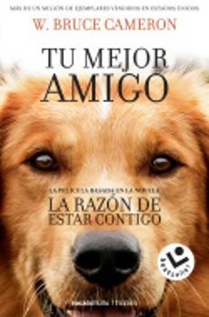 Descargar desde google books mac LA RAZÓN DE ESTAR CONTIGO  (Spanish Edition) de W. BRUCE CAMERON 9788416240920