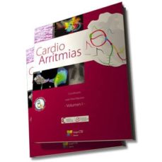 Descargar libros electrónicos italiano CARDIO ARRITMIAS (OBRA COMPLETA) (2 VOL.) 9788416706020