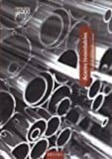 Descargar ACEROS INOXIDABLES gratis pdf - leer online