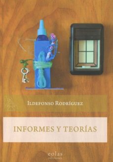 Descarga de libros para kindle INFORMES Y TEORAS en espaol 9788417315320